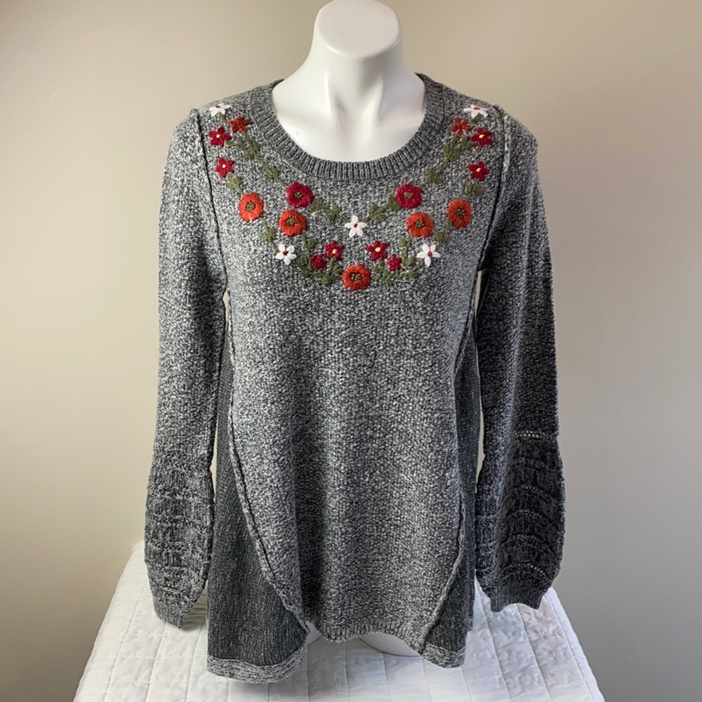Knox Rose Sweater